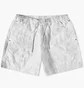 Шорти чоловічі Nike Tech Pack Woven Watercolour Short Grey DX0249-034
