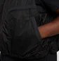 Жилетка мужская Nike Tech Woven Vest Black HM4262-010