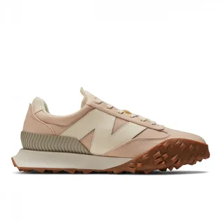 Кросівки чоловічі New Balance Xc-72 Beige Uxc72Ia