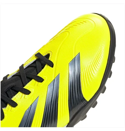 Сороконожки мужские Adidas Predator League Tf Yellow IE2612
