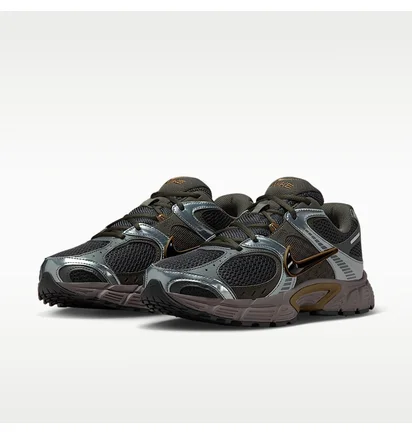 Кроссовки мужские Nike V5 Rnr Metallic/Black HJ5228-300