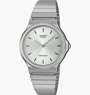 Часы мужские Casio Analog MQ-24D-7E