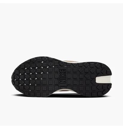 Кросівки жіночі Nike Phoenix Waffle White/Brown FD2196-005