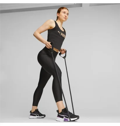 Майка жіноча Puma Fit Skimmer Black 523842-51
