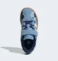 Кроссовки детские Adidas Disney Mickey Vl Blue JH6077