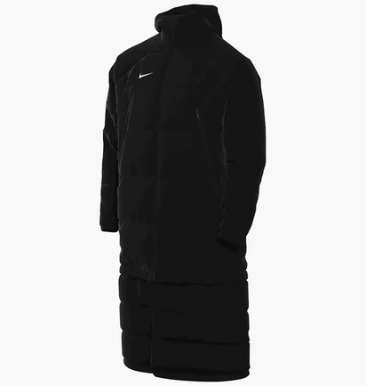 Куртка чоловіча Nike M Nk Tf Acdpr 2In1 Sdf Jacket Black Dj6306-010