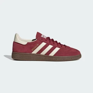 Кросівки унісекс Adidas Handball Spezial Bordo JR2122