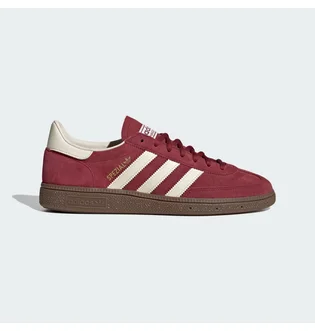 Кроссовки унисекс Adidas Handball Spezial Bordo JR2122