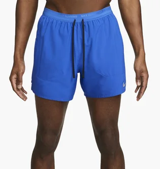Шорты мужские Nike Dri-Fit Stride Blue DM4755-480