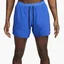 Шорти чоловічі Nike Dri-Fit Stride Blue DM4755-480