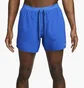Шорти чоловічі Nike Dri-Fit Stride Blue DM4755-480