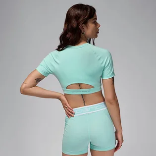 Топ жіночий Air Jordan Jordan Sport Bodycon Green FV6927-368