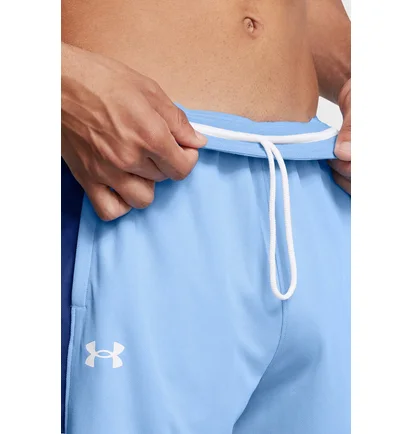 Шорты мужские Under Armour Zone 7 Shorts Light Blue 1383389-465