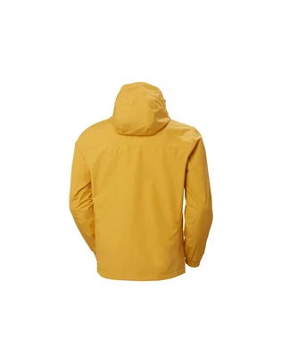 Куртка мужская Helly Hansen Dubliner Jacket Yellow 62643-344