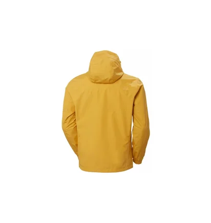 Куртка мужская Helly Hansen Dubliner Jacket Yellow 62643-344