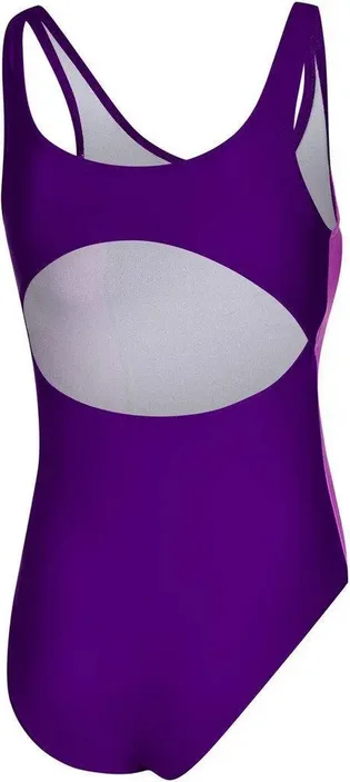 Купальник детский Aqua Speed Luna Violet 309-48