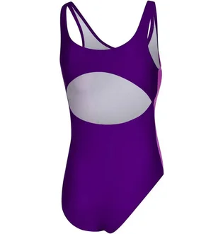 Купальник дитячий Aqua Speed Luna Violet 309-48