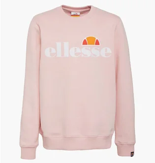 Світшот дитячий Ellesse Siobhen Pink S4E08600-Light-Pink