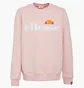 Світшот дитячий Ellesse Siobhen Pink S4E08600-Light-Pink