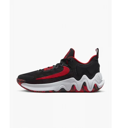 Кроссовки унисекс Nike Giannis Immortality 2 Black DM0825-005