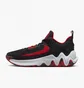 Кроссовки унисекс Nike Giannis Immortality 2 Black DM0825-005