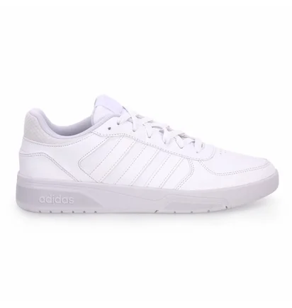 Кроссовки мужские Adidas Courtbeat White ID9659