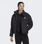 Куртка жіноча Adidas Helionic Relaxed Down Jacket Black Hg8696