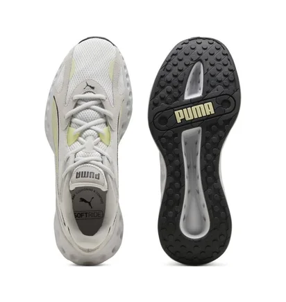 Кросівки унісекс Puma Softride Frequence Grey 310500-17