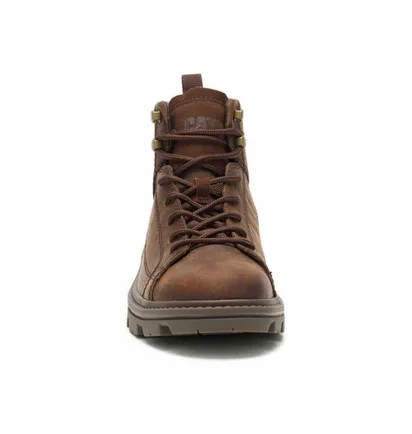 Черевики чоловічі Caterpillar Cat Modulate Wp Waterproof Brown P725406