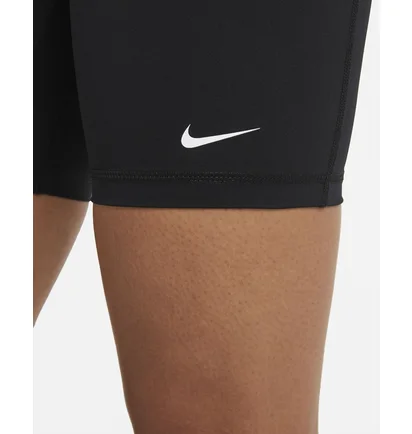 Шорти жіночі Nike Pro 365 Women'S High-Rise 7 Shorts Black DA0481-011