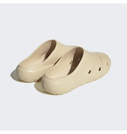 Тапочки унісекс Adidas Adicane Clogs Beige Hq9916