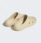 Тапочки унісекс Adidas Adicane Clogs Beige Hq9916