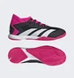 Футзалки унісекс Adidas Predator Accuracy.3 In Black GW7069