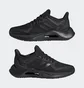 Кроссовки унисекс Adidas Alphatorsion 2.0 Shoes Black Gy0592