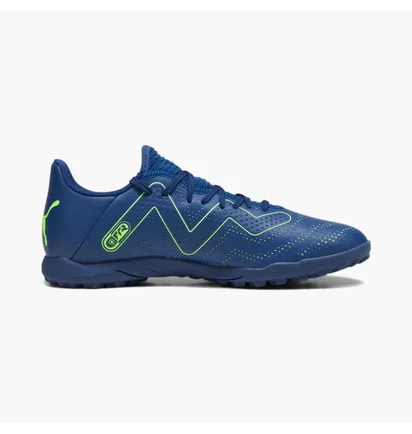 Сороконіжки чоловічі Puma Future Play Tt Blue 107381-03