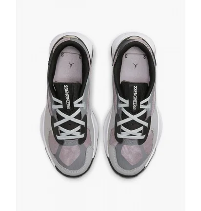 Кросівки жіночі Air Jordan Air 200E Grey Dh7381-510