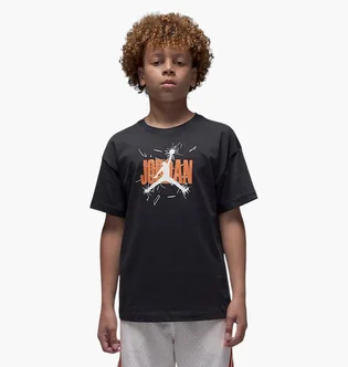 Футболка детская Air Jordan Jdb Mj 85 Shatter Black 95F059-G0T