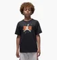 Футболка детская Air Jordan Jdb Mj 85 Shatter Black 95F059-G0T