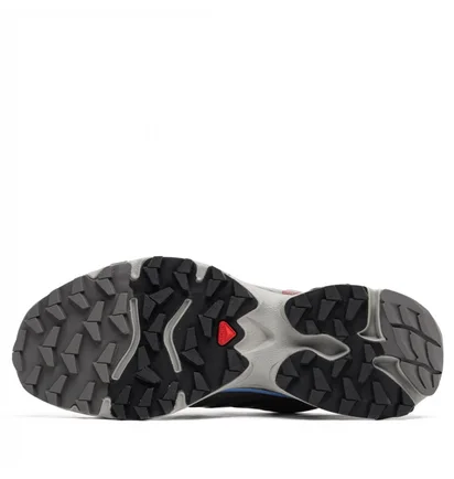 Кросівки чоловічі Salomon Xt-4 Topography Grey L47315500