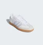 Кросівки унісекс Adidas Samba Og Shoes White IE0877