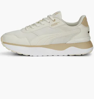 Кросівки жіночі Puma R78 Voyage Beige 380729-25