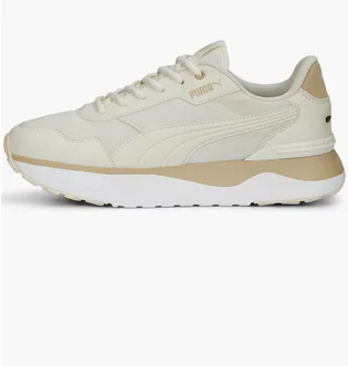 Кроссовки женские Puma R78 Voyage Beige 380729-25