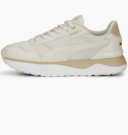 Кросівки жіночі Puma R78 Voyage Beige 380729-25