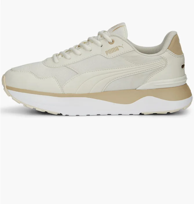 Кросівки жіночі Puma R78 Voyage Beige 380729-25