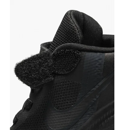 Кросівки дитячі Nike Star Runner 3 Black Da2777-001