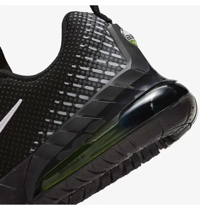 Кроссовки детские Nike Air Max Phoenix Black HF7052-010
