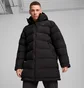 Парка чоловіча Puma Mono Parka Black 626471-01
