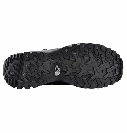 Ботинки мужские The North Face Storm Strike Iii Wp Black NF0A7W4GKT0