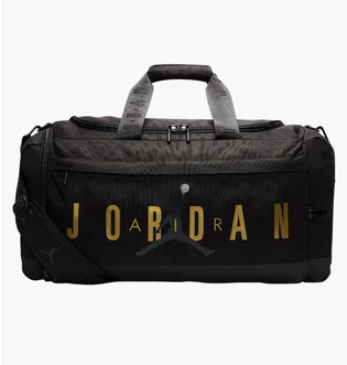 Сумка унісекс Air Jordan Jam Velocity Black MM0920-K5X