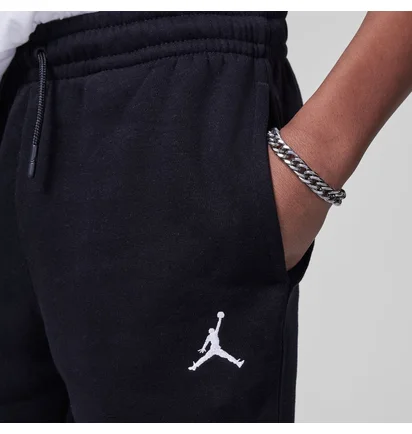 Спортивний костюм дитячий Air Jordan Mj Brooklyn Black 95D232-023__95D234-023